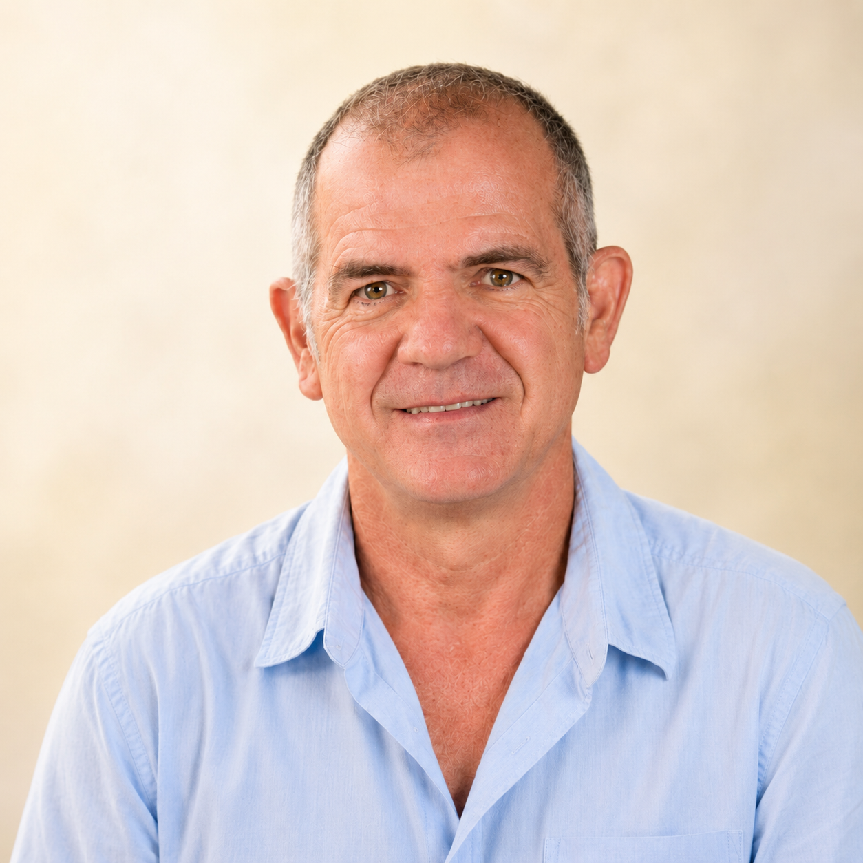 Luis Mari